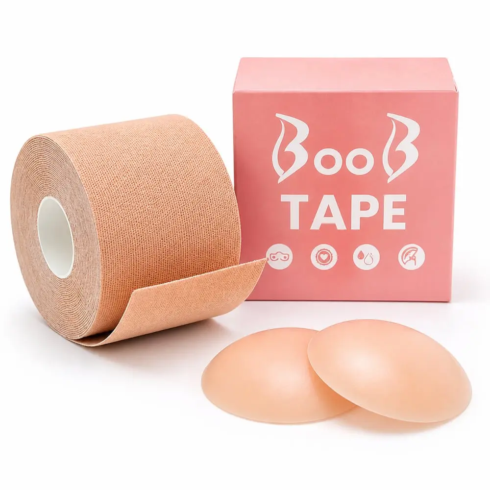 Boob Tape