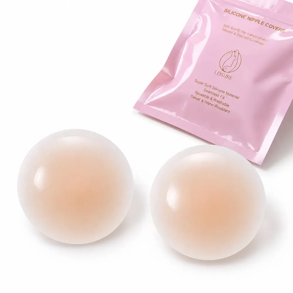 Adhesive Nipples Cover