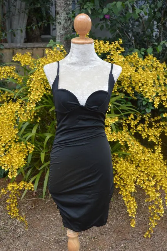 Bodycon Bandage Dress