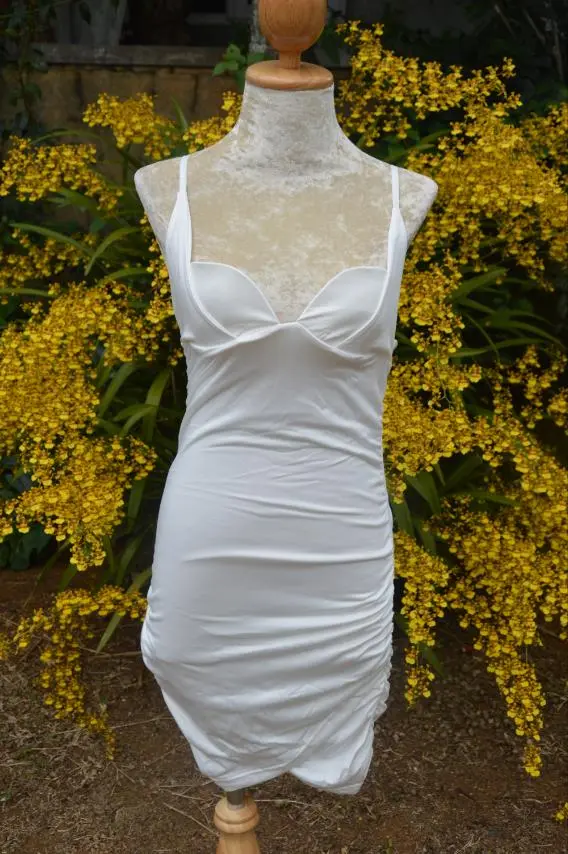 Bodycon Bandage Dress