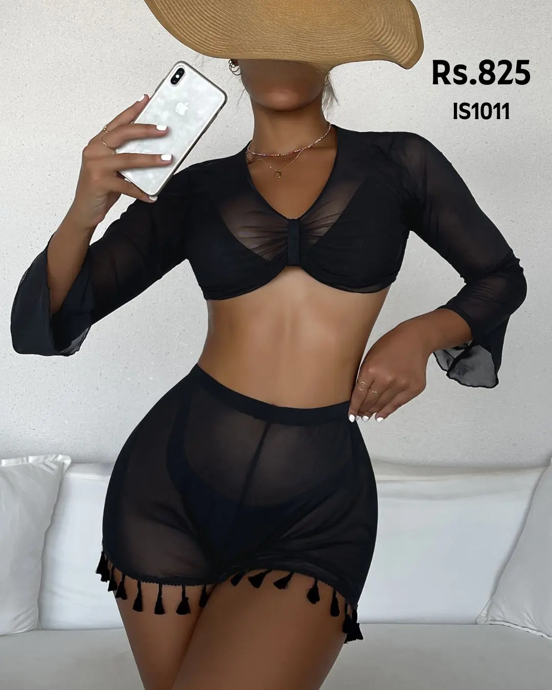 2 Pcs Cover