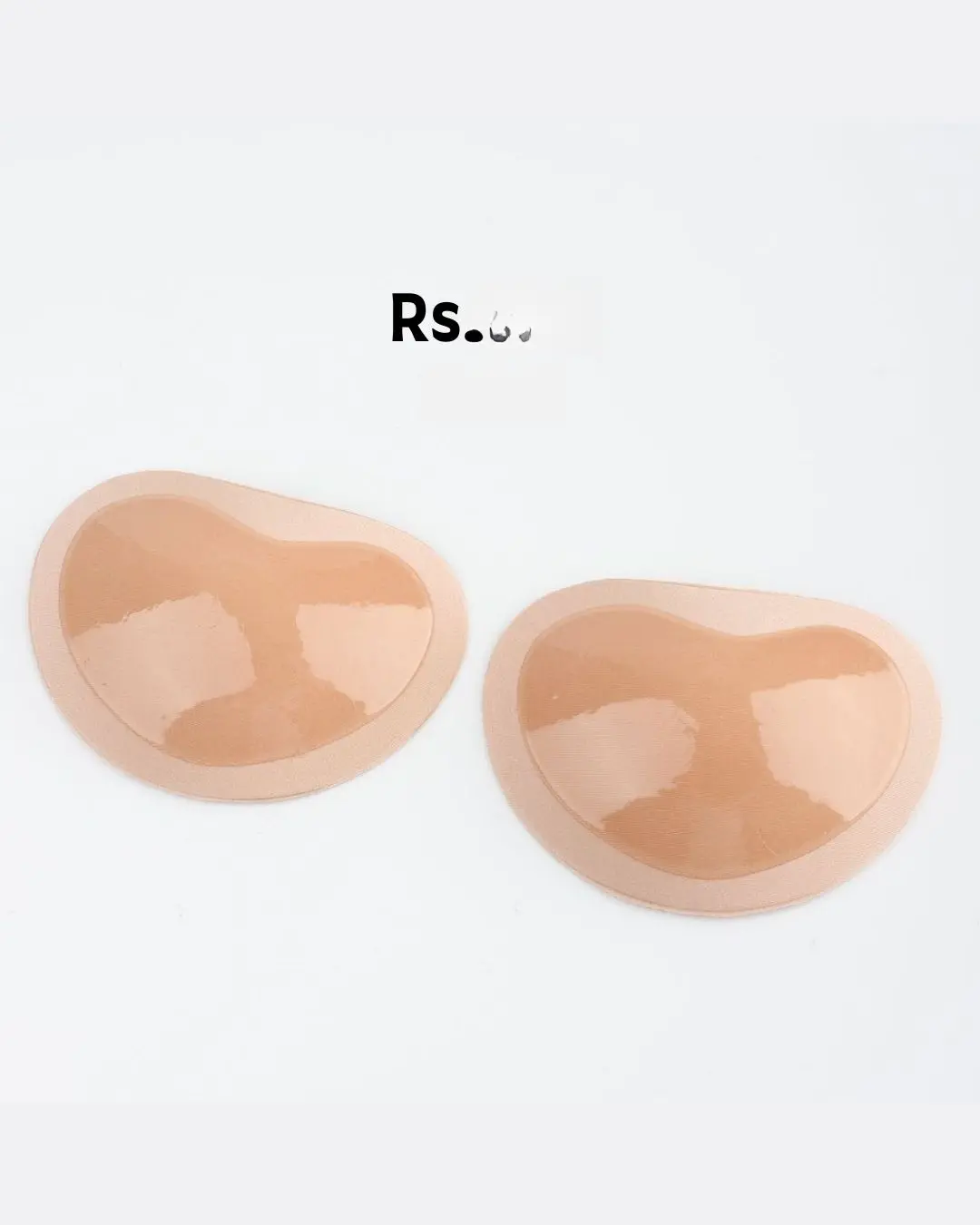 Adhesive Breast Covers