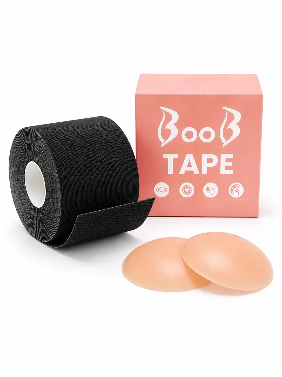 Boob Tape