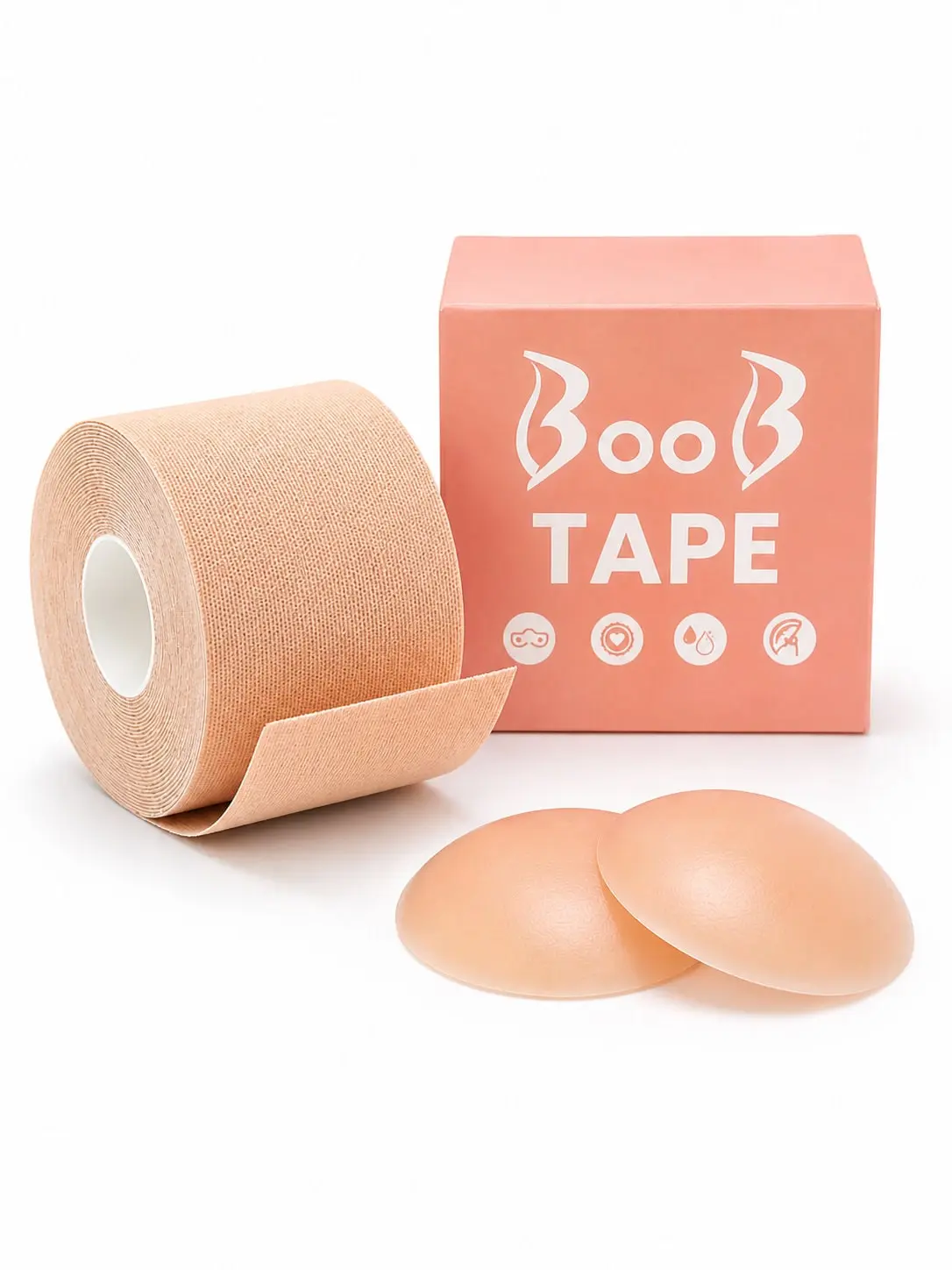 Boob Tape