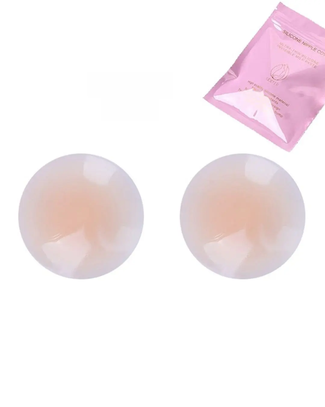 Adhesive Nipples Cover