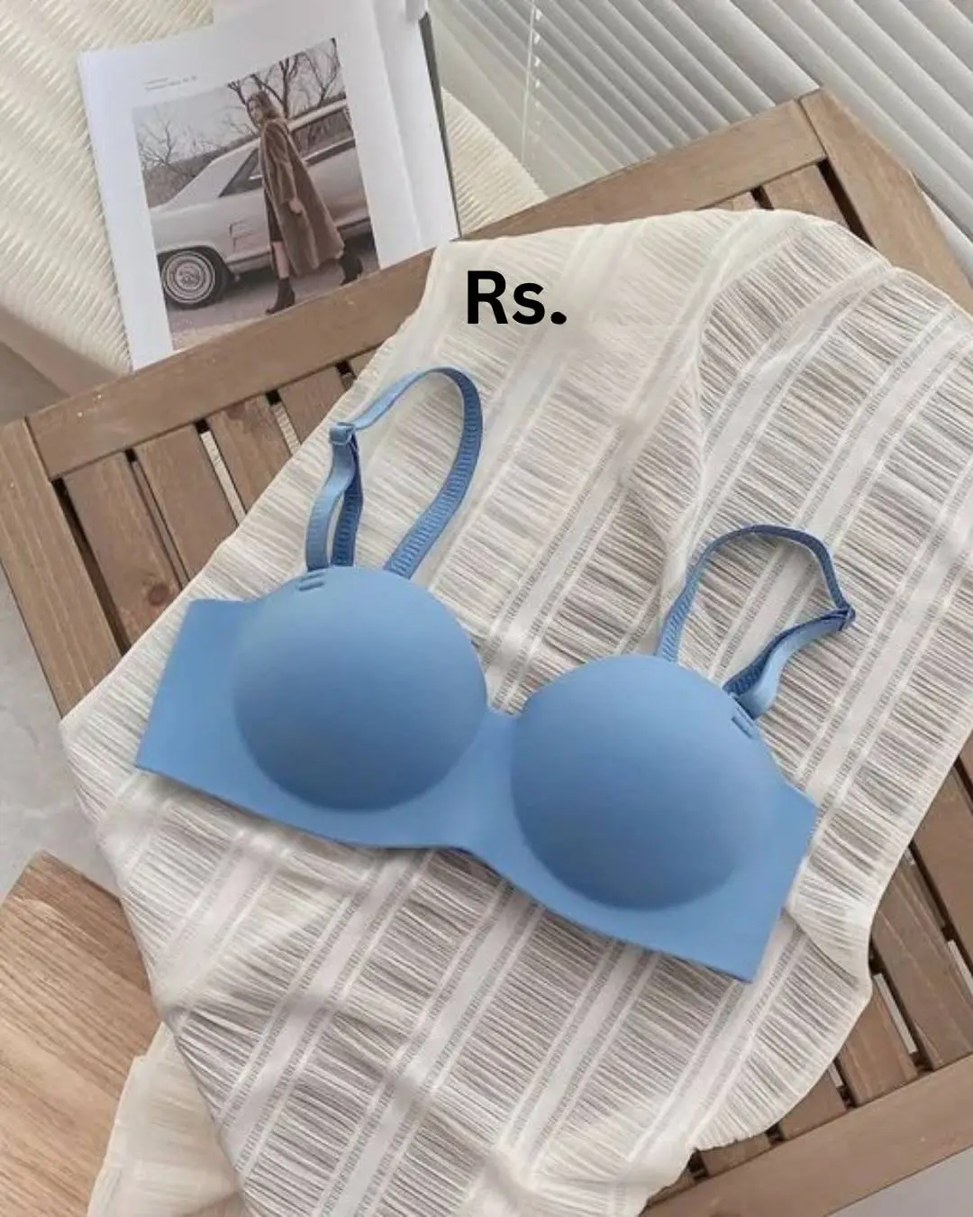 Push Up Bra