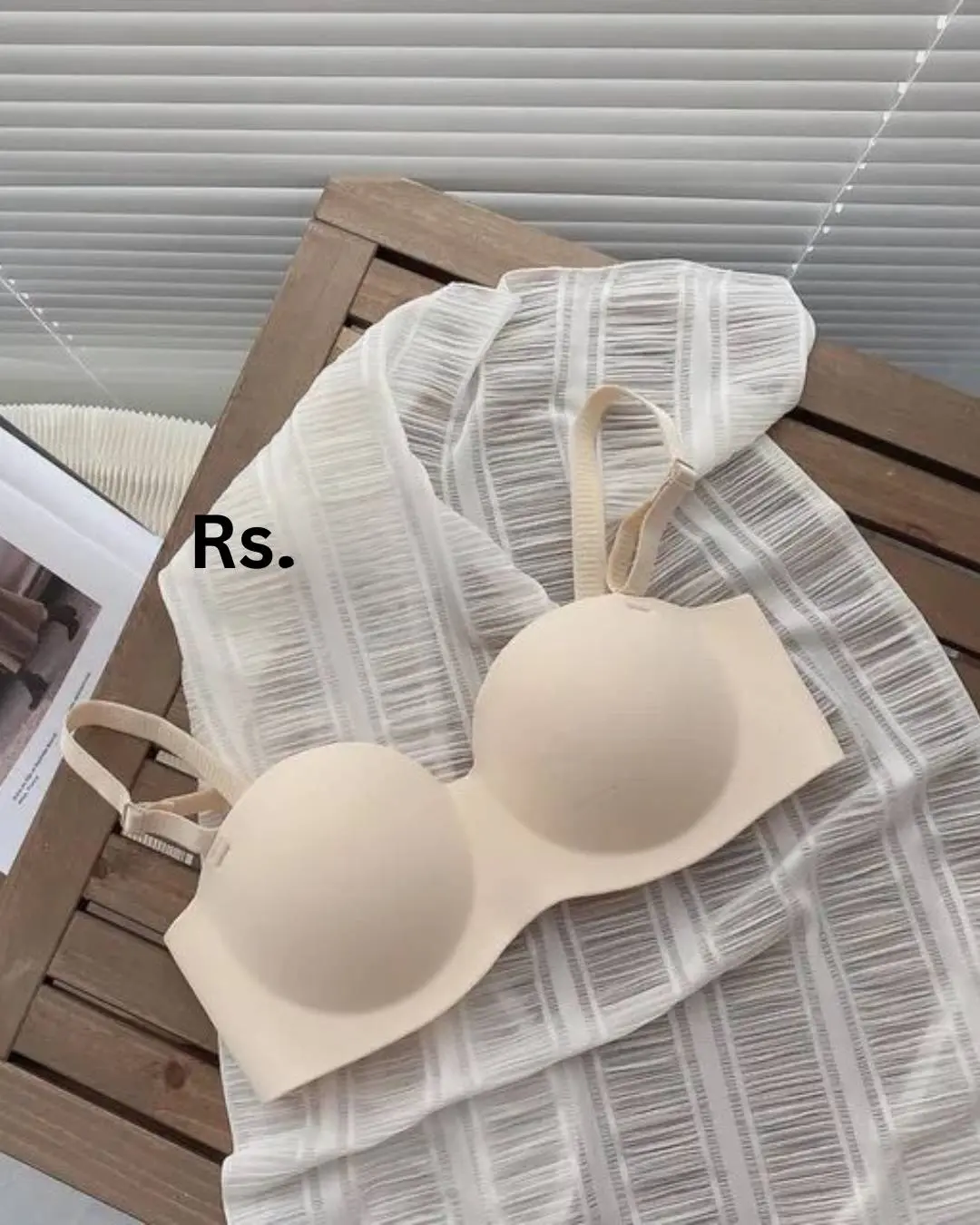 Push Up Bra