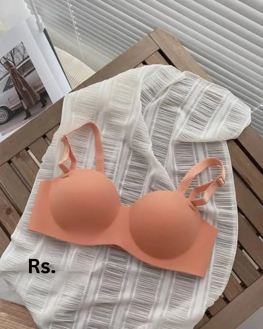 Push Up Bra