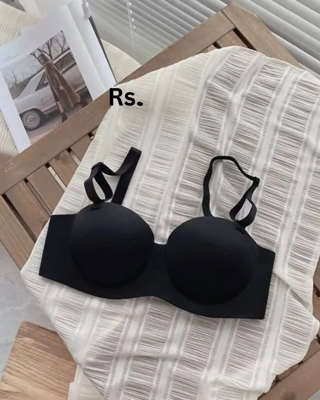 Push Up Bra
