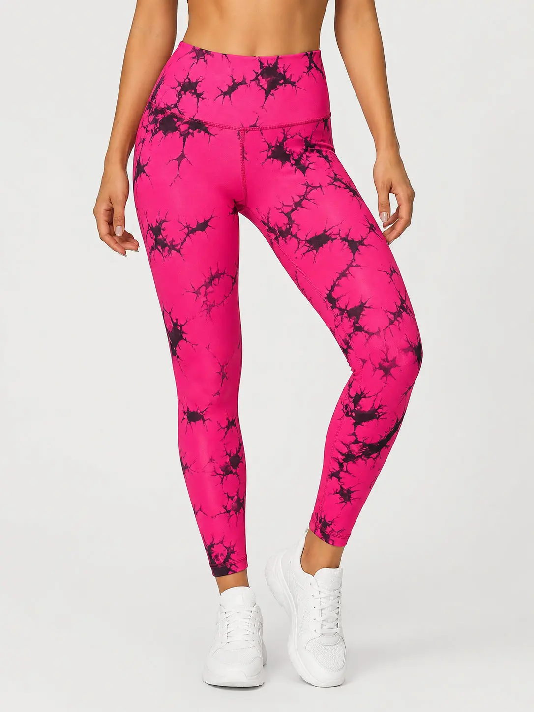 Tie Dye Legging