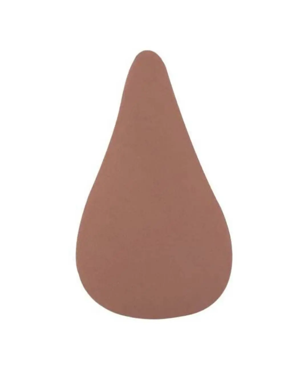 Anti- Camel Toe Pad