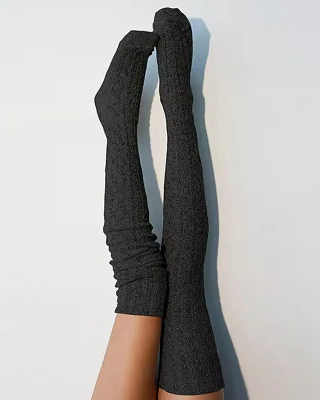 Long Socks