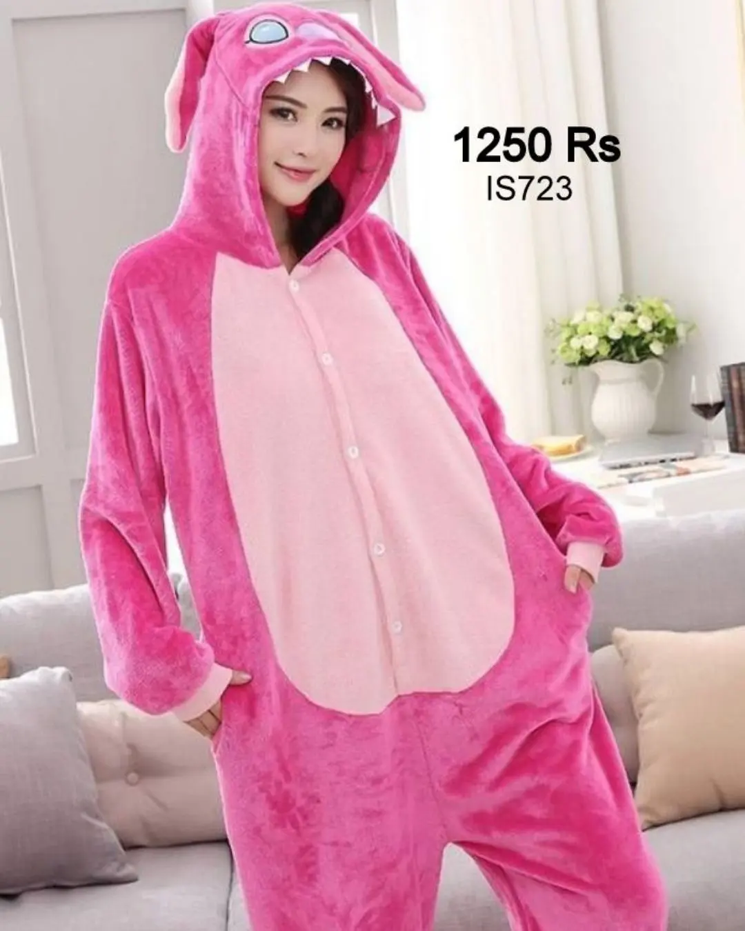 Stitch Onesie