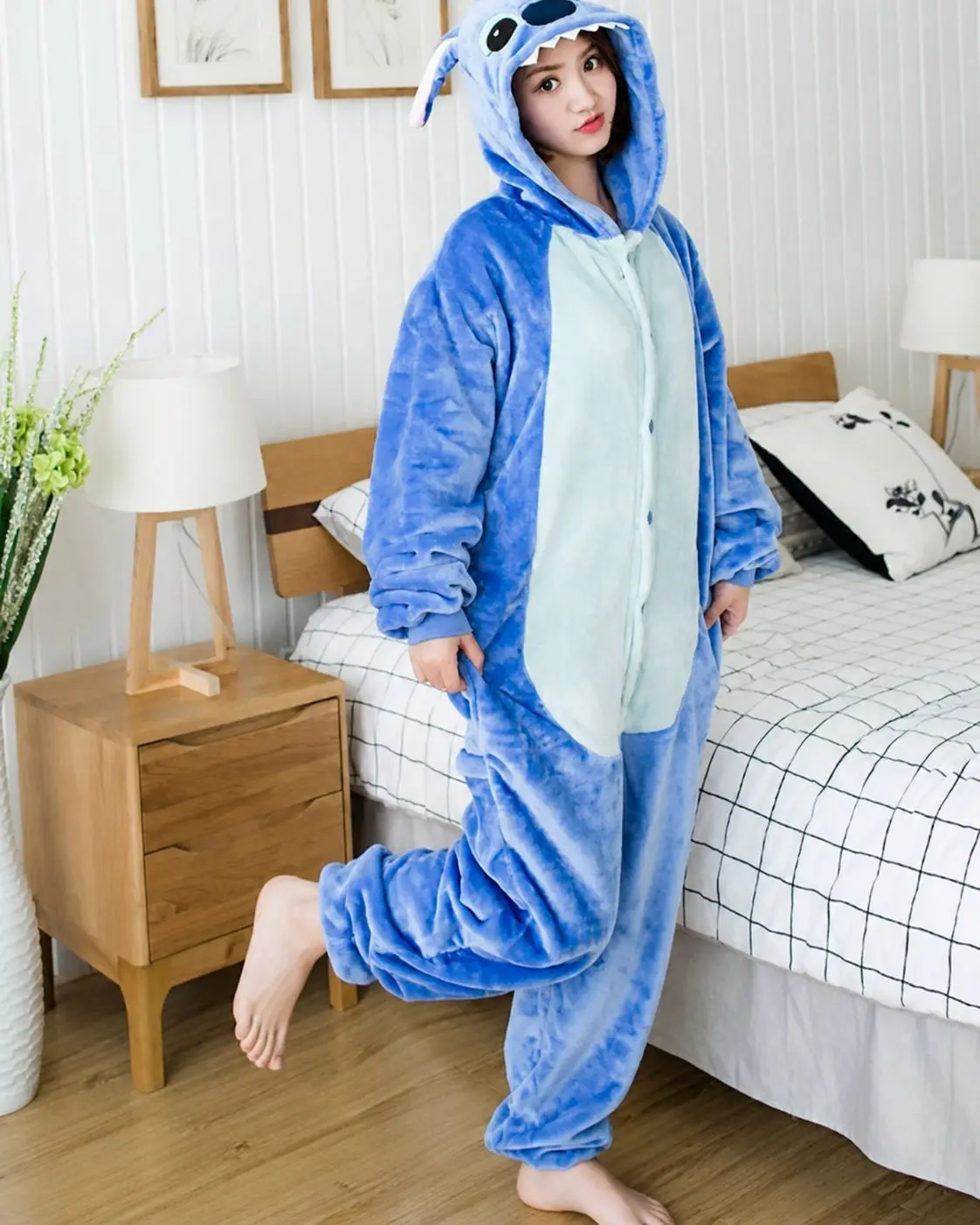 Stitch Onesie