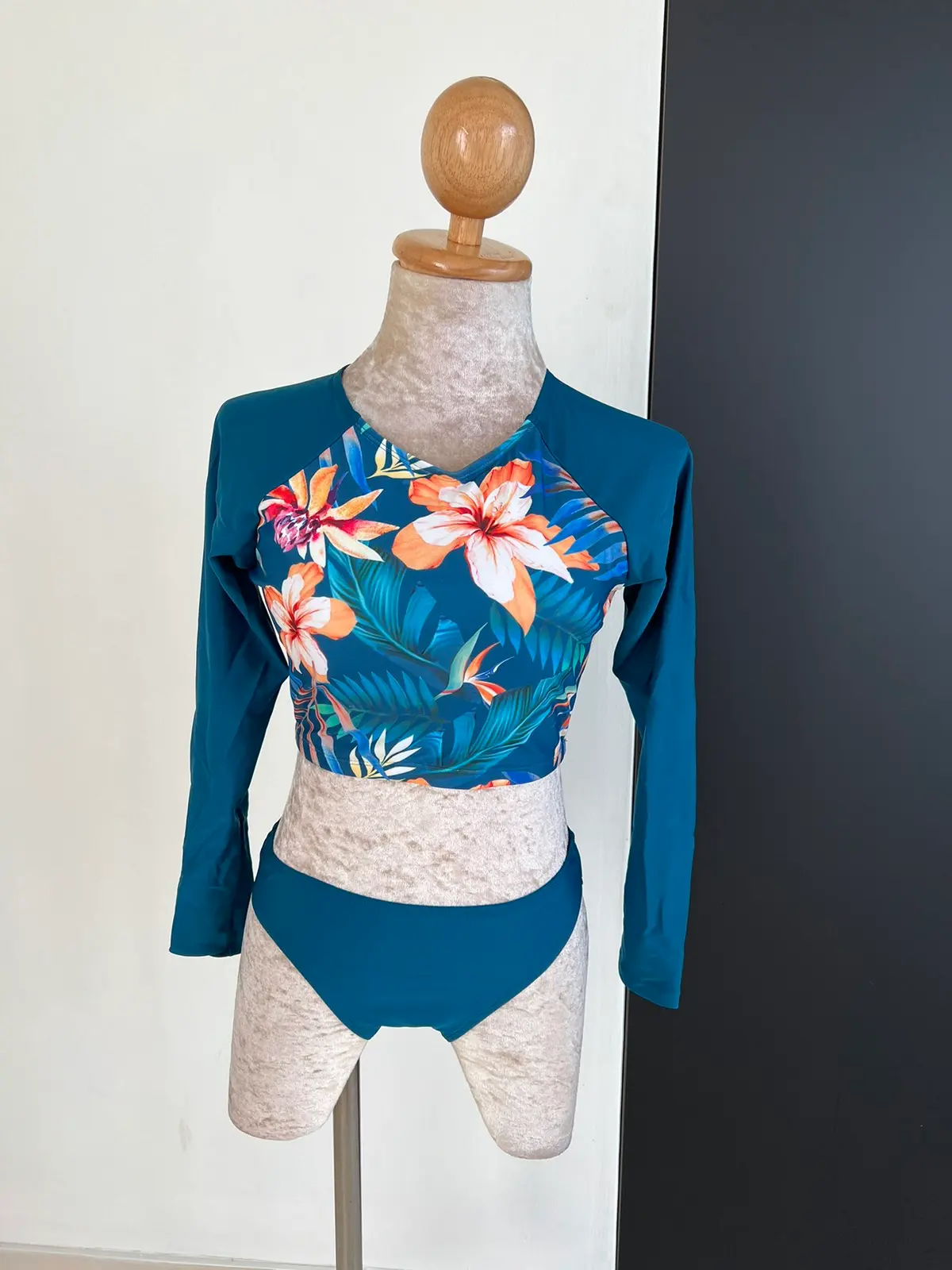 Two Piece Swimsuits