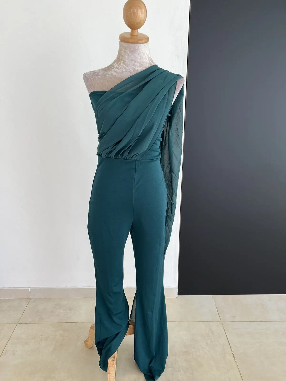 Glam Jumpsuit