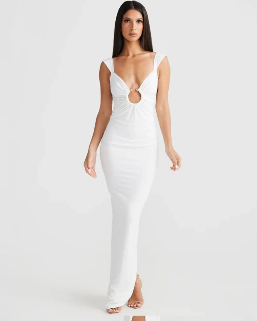 Enchanted Allure Dress