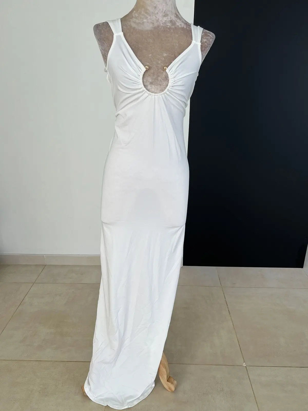 Enchanted Allure Dress