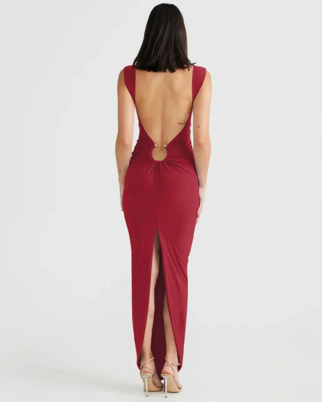 Enchanted Allure Dress
