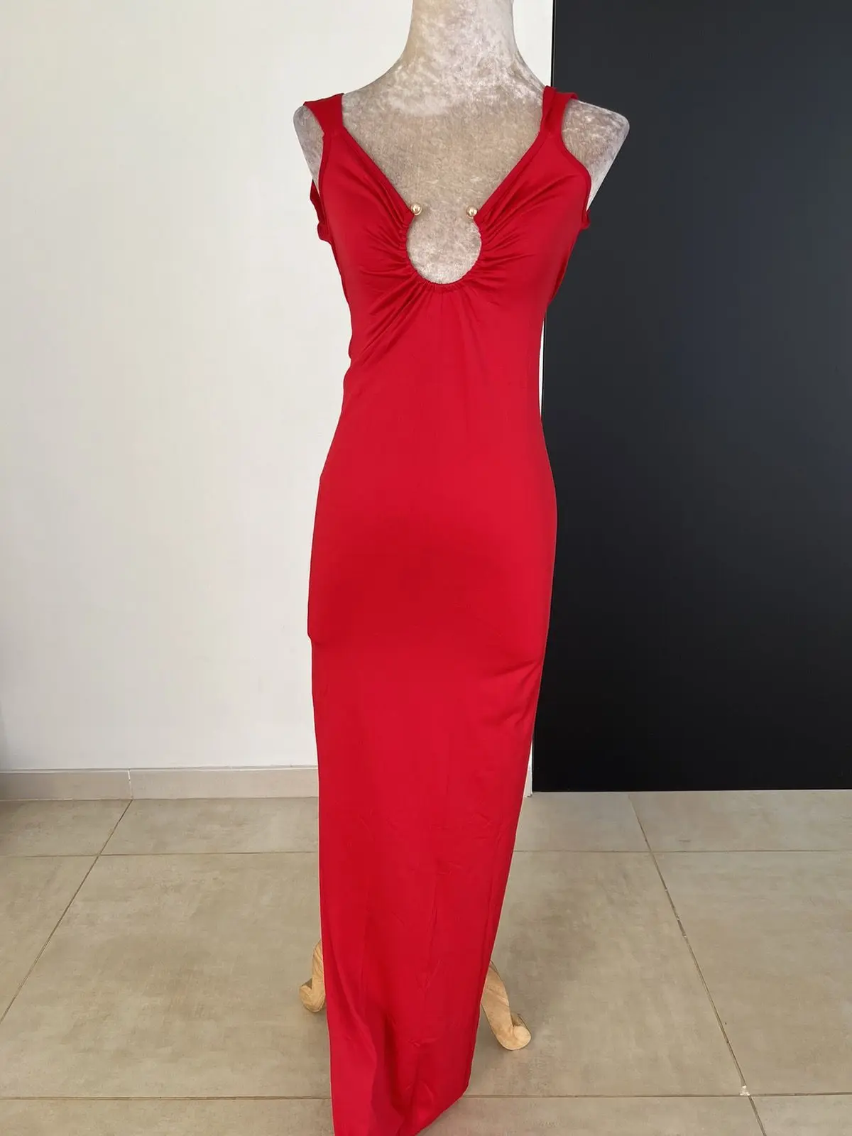 Enchanted Allure Dress