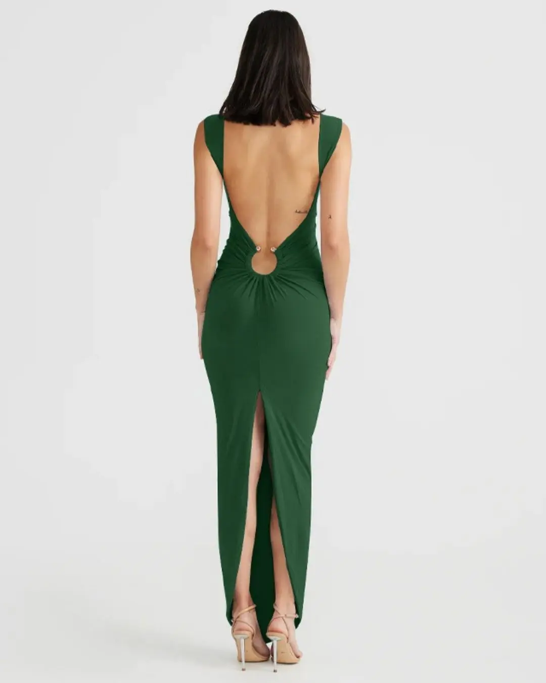 Enchanted Allure Dress