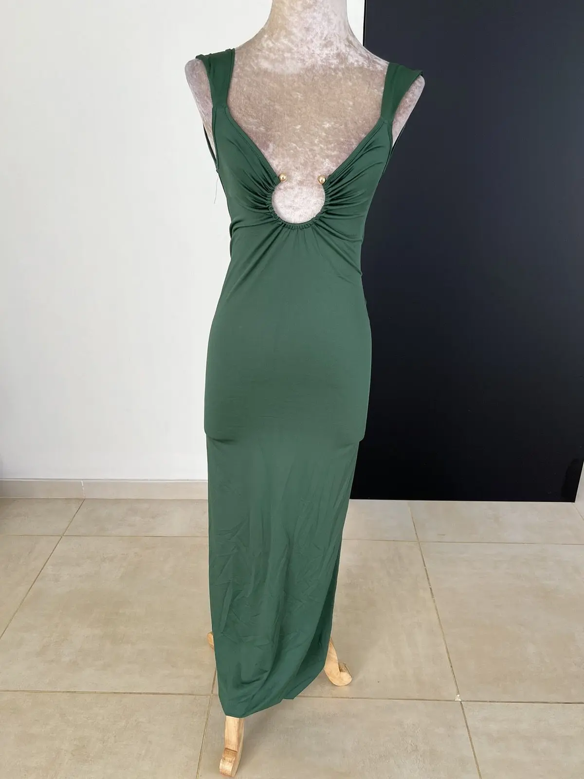 Enchanted Allure Dress