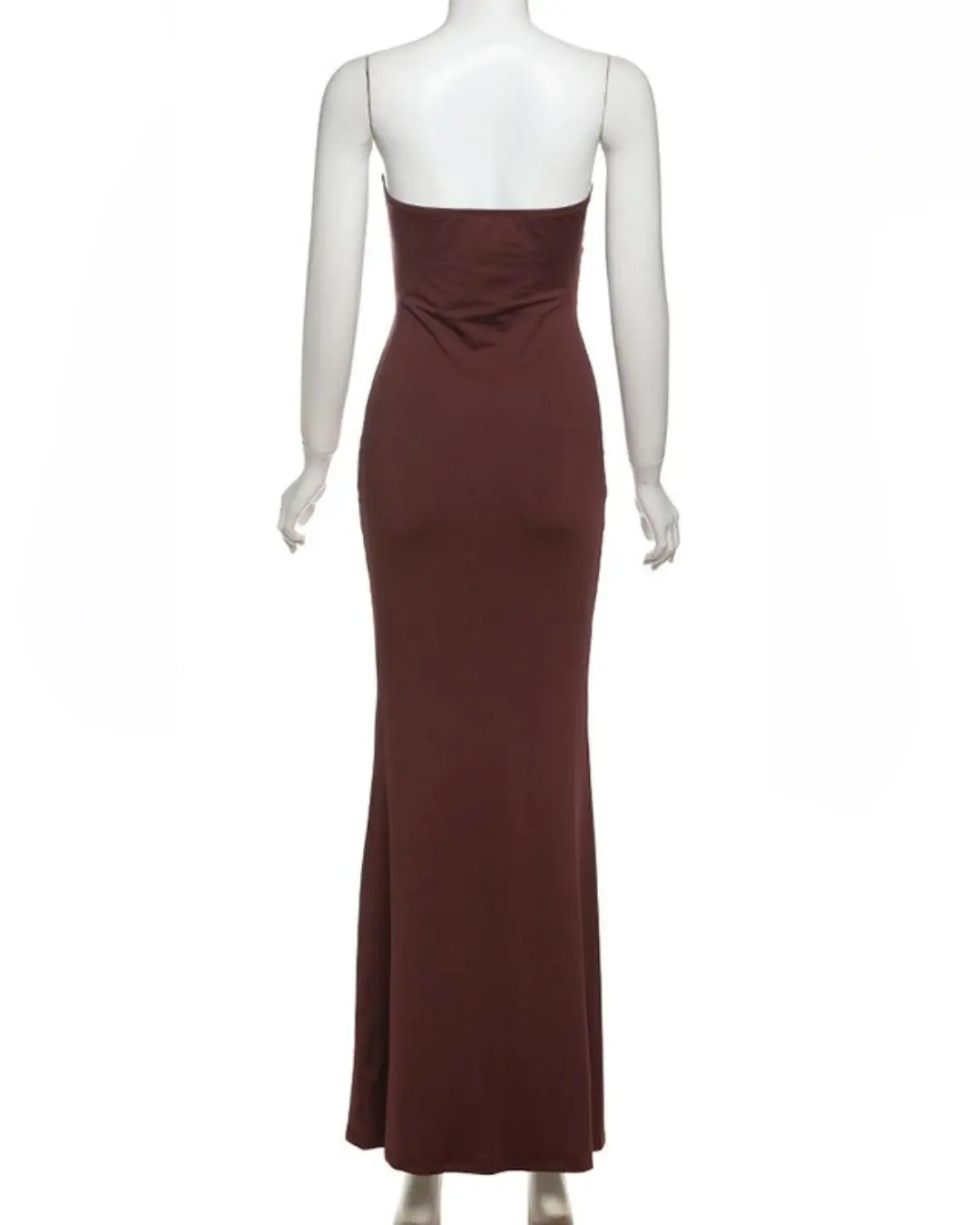 Open Sexy Dress