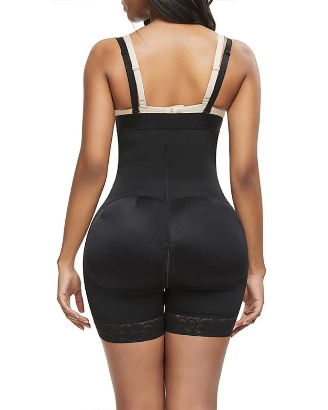 SculptEase High-Waist Shapewear