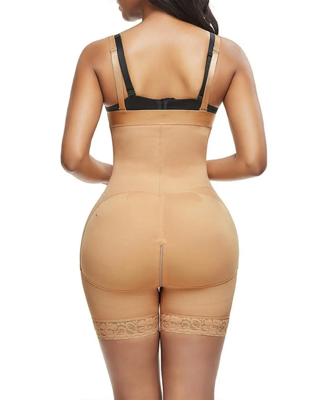 SculptEase High-Waist Shapewear