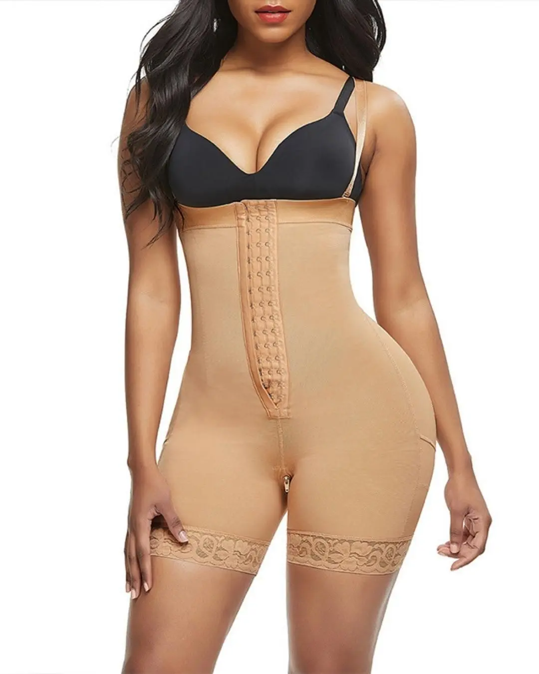 SculptEase High-Waist Shapewear