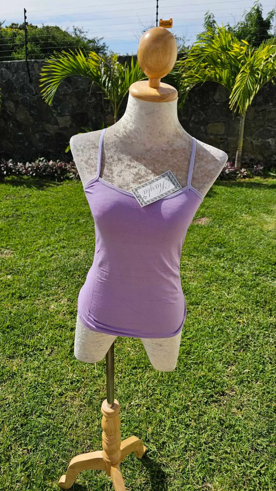 Inner Top