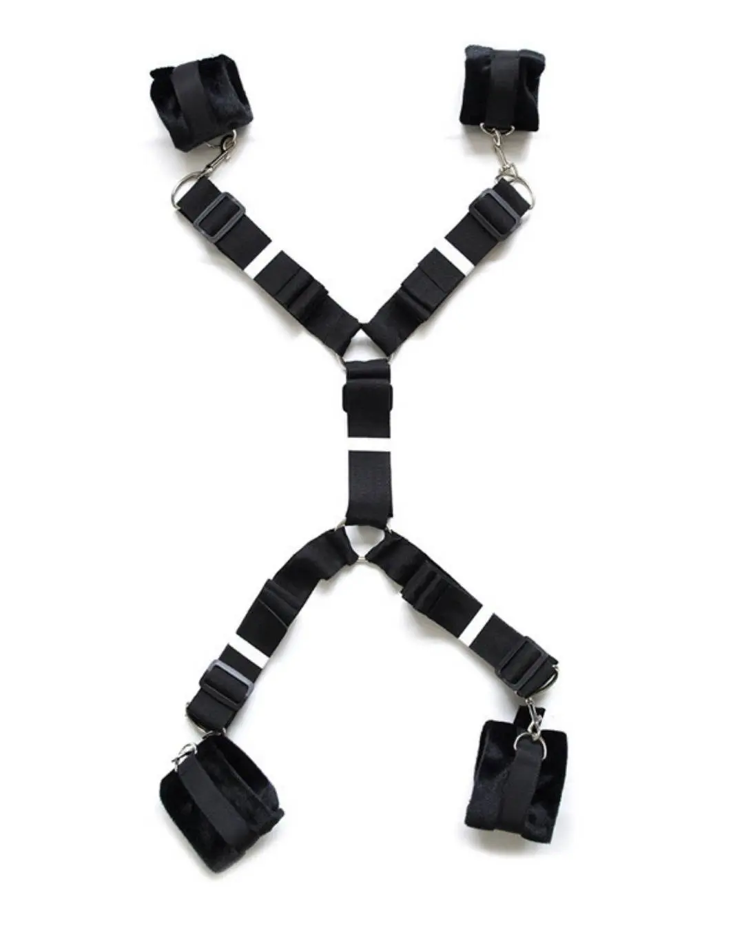BDSM Bed Bondage