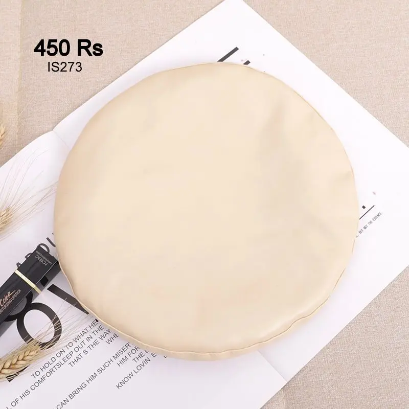 Artist Leather Caps Berets