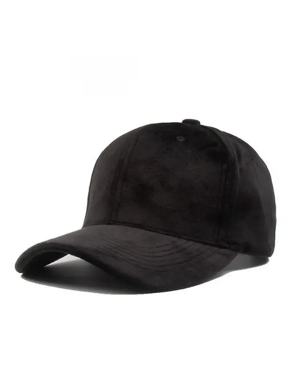 Velvet Cap