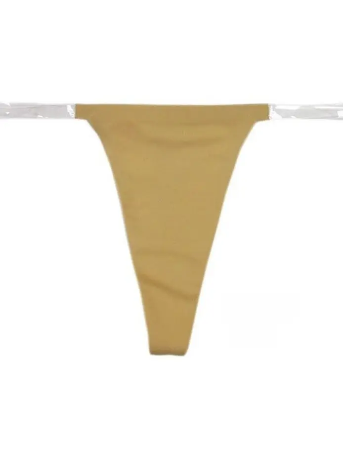 Invisible Panty