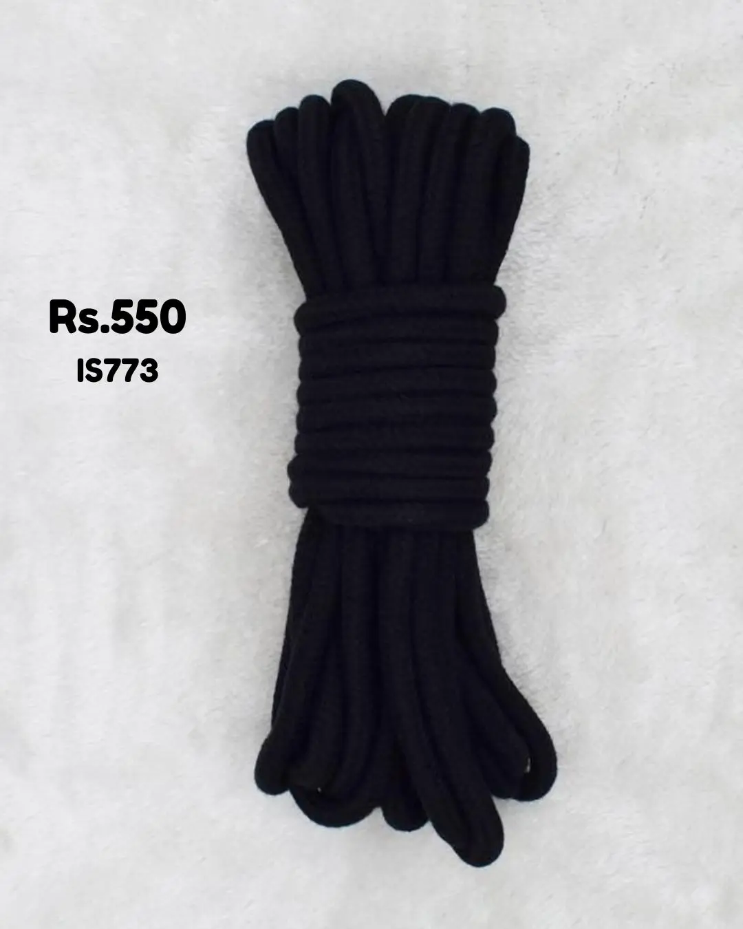 10M Bdsm Binding Rope
