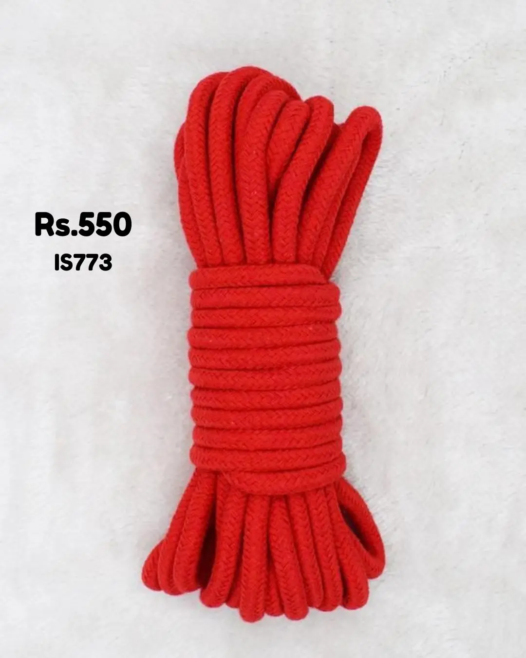 10M Bdsm Binding Rope