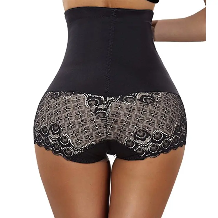 Lace Sculpt Shaper Shorts