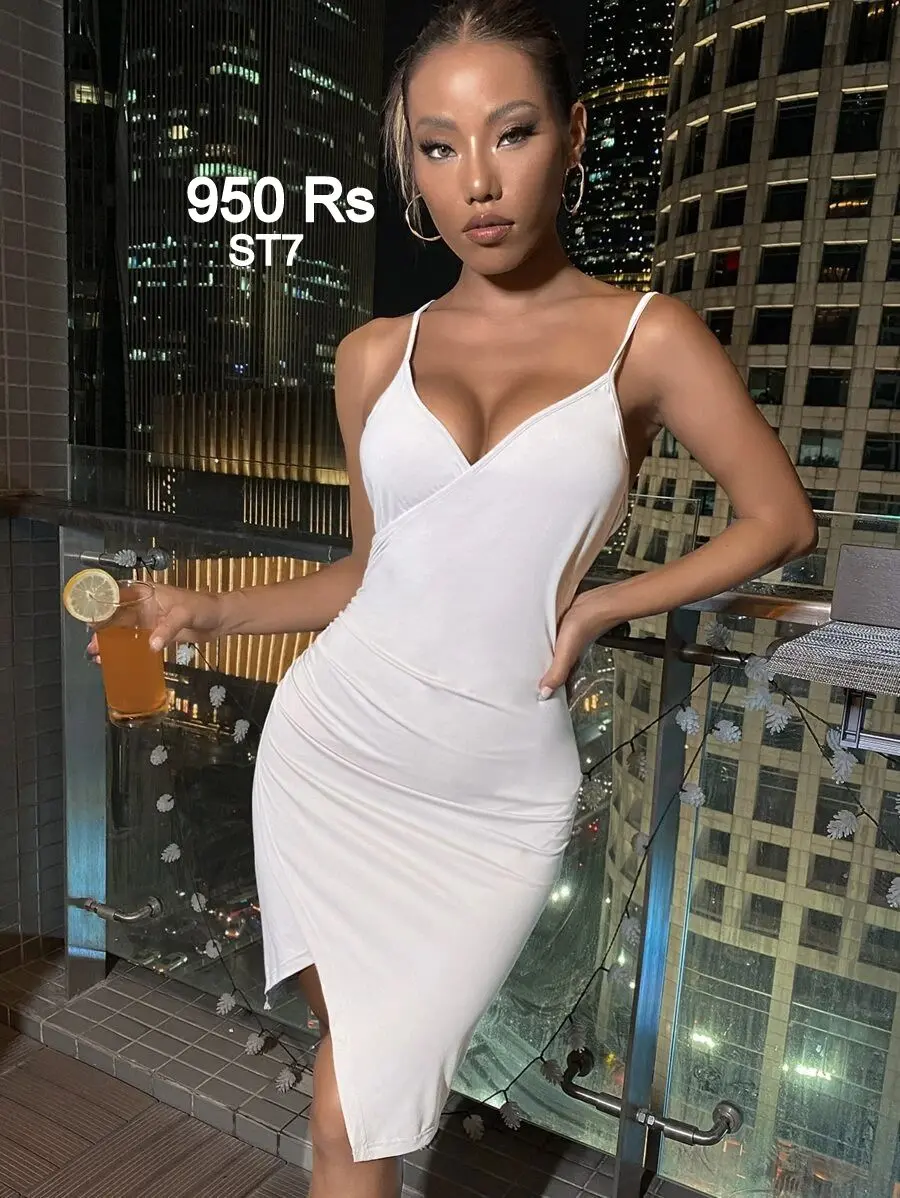 Bodycon Dress