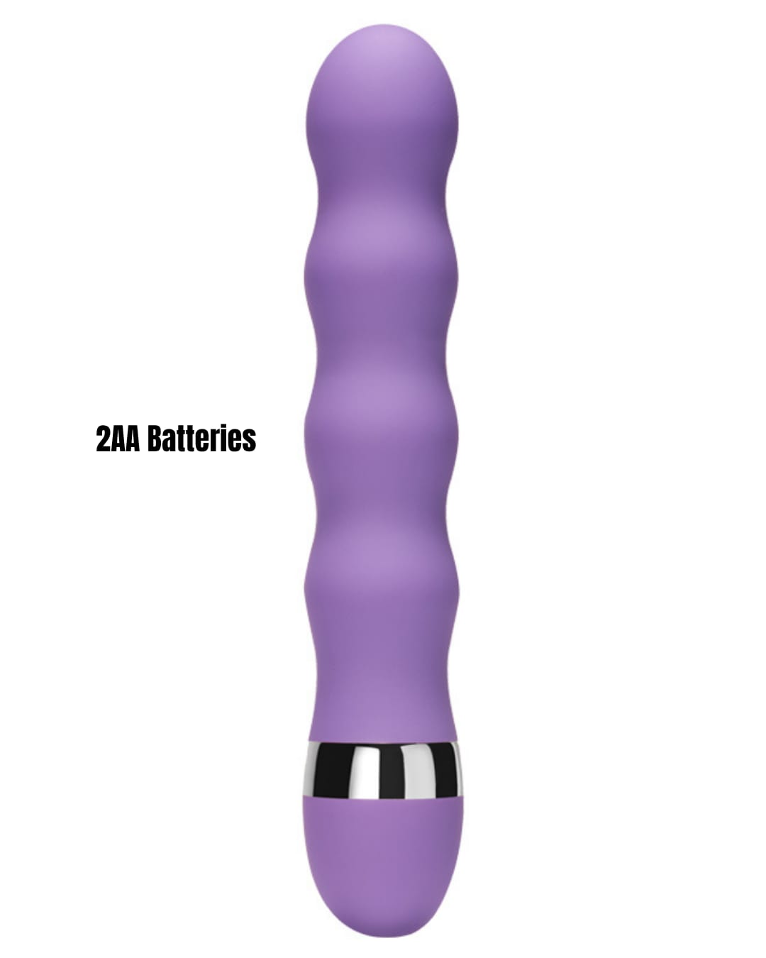 Lavender Classic Wellness Massager