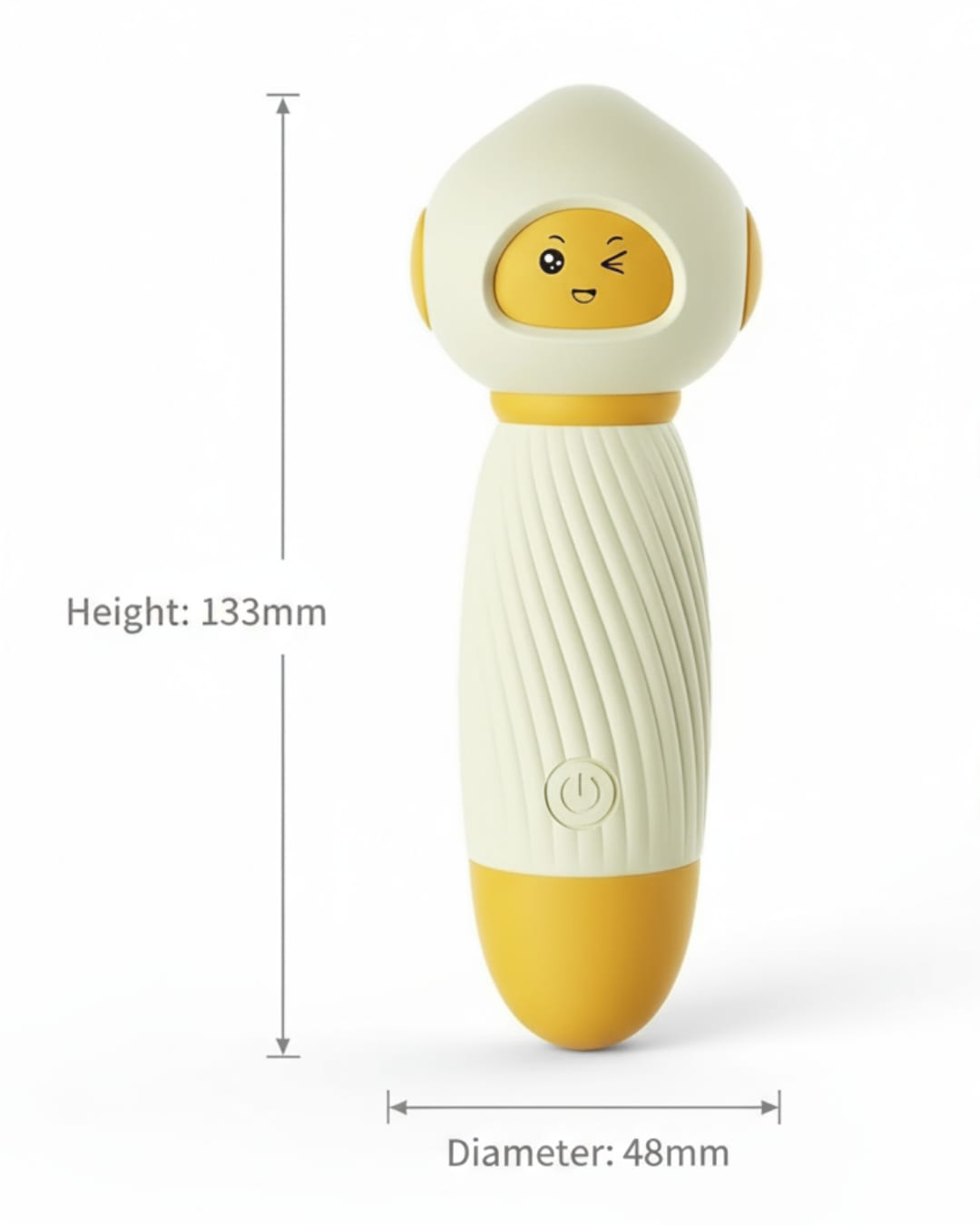 Glow Mini Massager